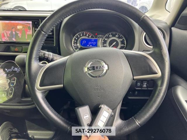 Nissan DAYZ ROOX 2015-02 7822105-14
