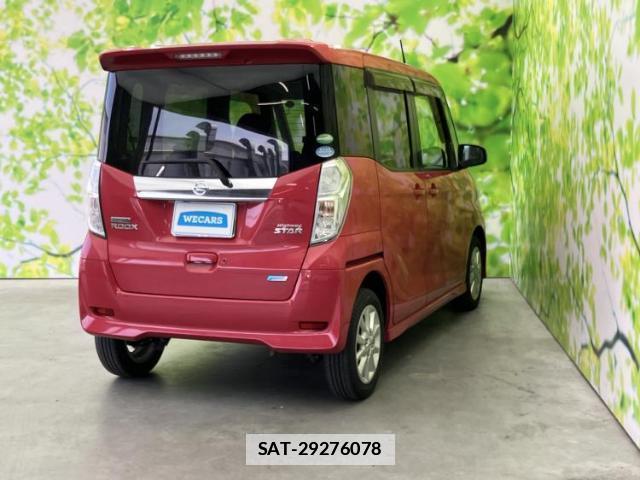 Nissan DAYZ ROOX 2015-02 7822105-2
