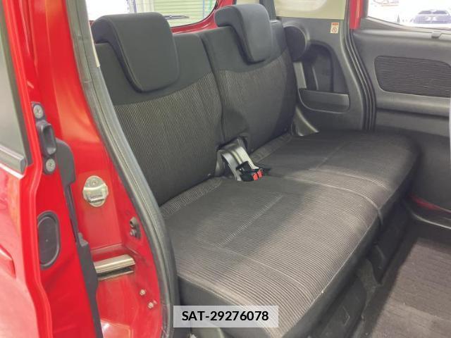 Nissan DAYZ ROOX 2015-02 7822105-5