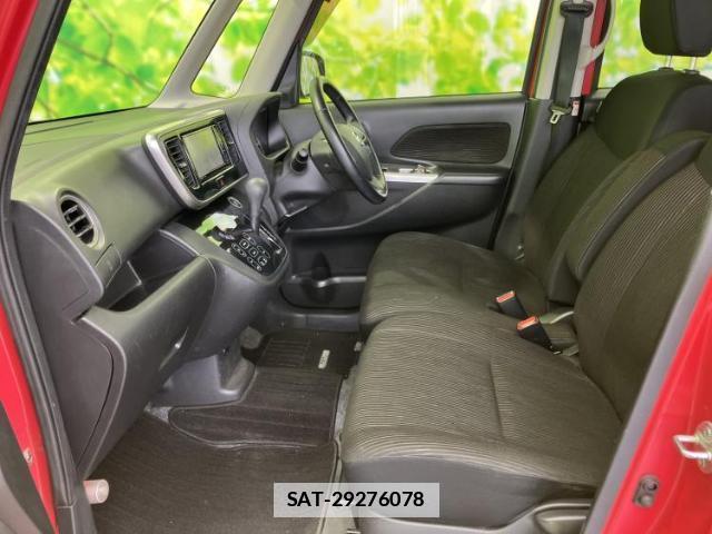 Nissan DAYZ ROOX 2015-02 7822105-6