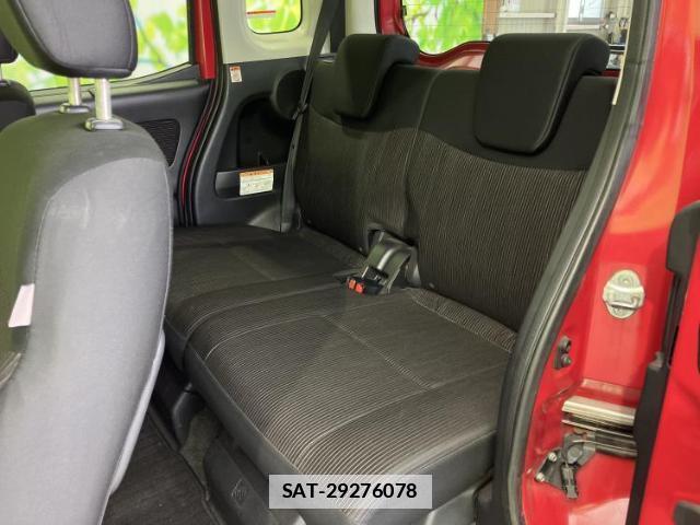 Nissan DAYZ ROOX 2015-02 7822105-7