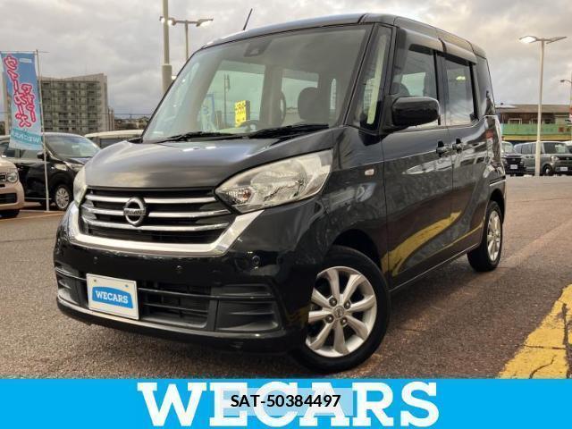 Nissan DAYZ ROOX 2018-10 7822737-0