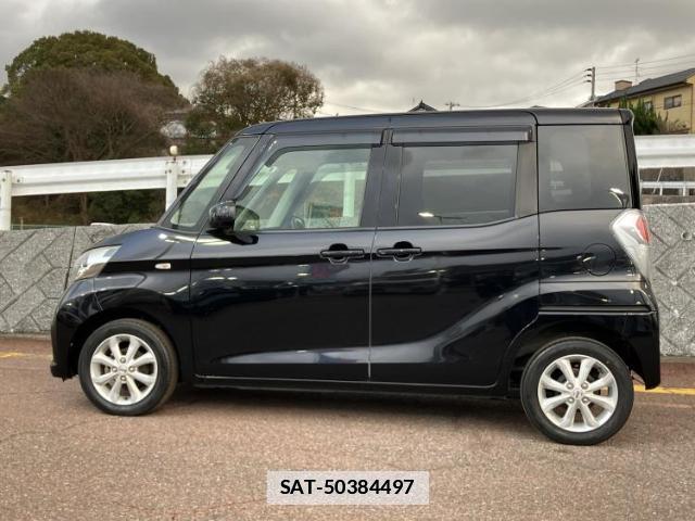 Nissan DAYZ ROOX 2018-10 7822737-1