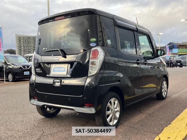 Nissan DAYZ ROOX 2018-10 7822737-2