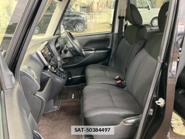 Nissan DAYZ ROOX 2018-10 7822737-5