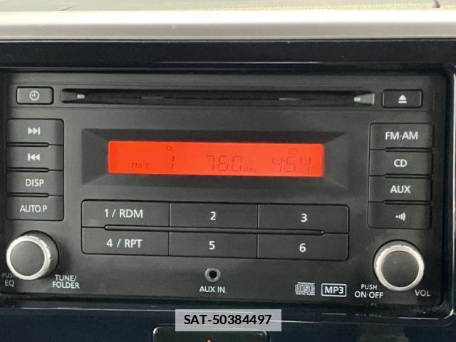 Nissan DAYZ ROOX 2018-10 7822737-9
