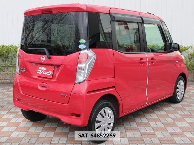 Nissan DAYZ ROOX 2015-02 7823008-2