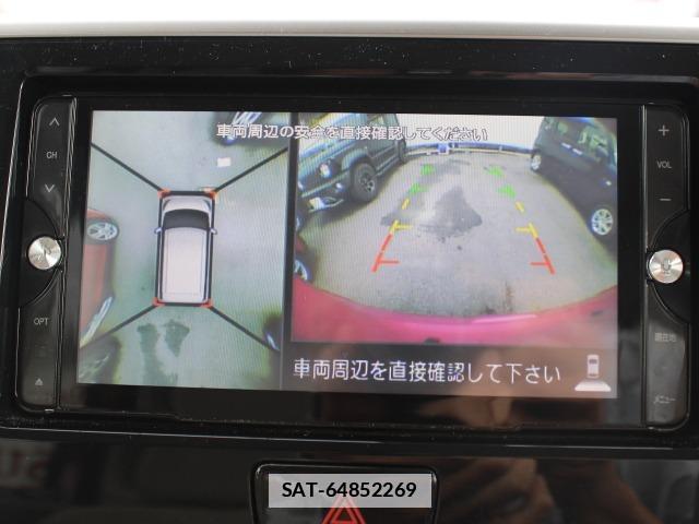 Nissan DAYZ ROOX 2015-02 7823008-6