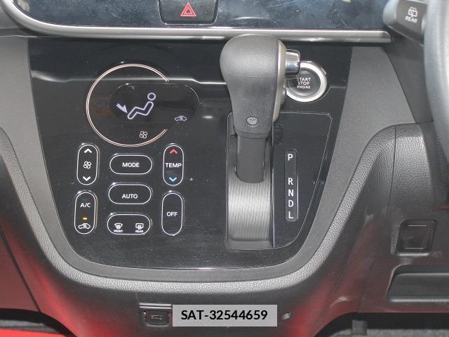 Nissan DAYZ ROOX 2017-03 7823021-7
