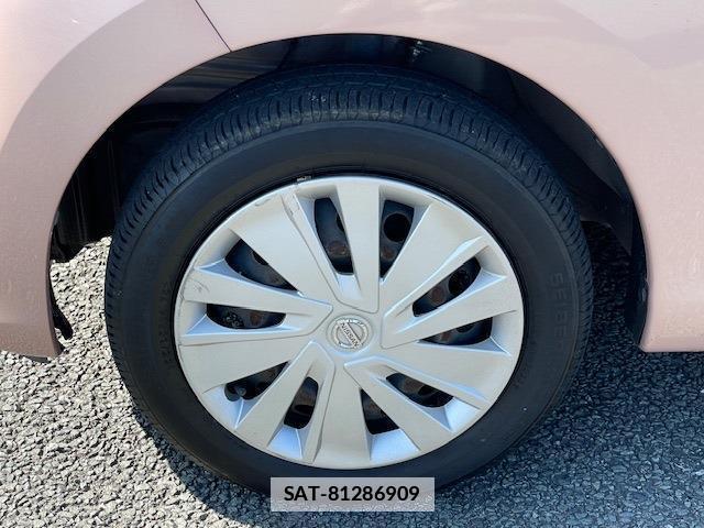Nissan DAYZ 2016-03 7811497-3