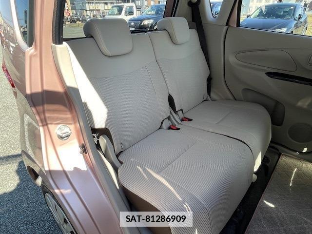 Nissan DAYZ 2016-03 7811497-4
