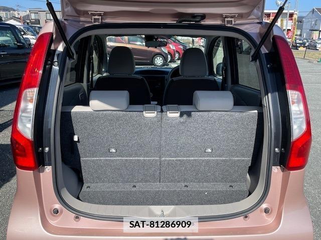 Nissan DAYZ 2016-03 7811497-5