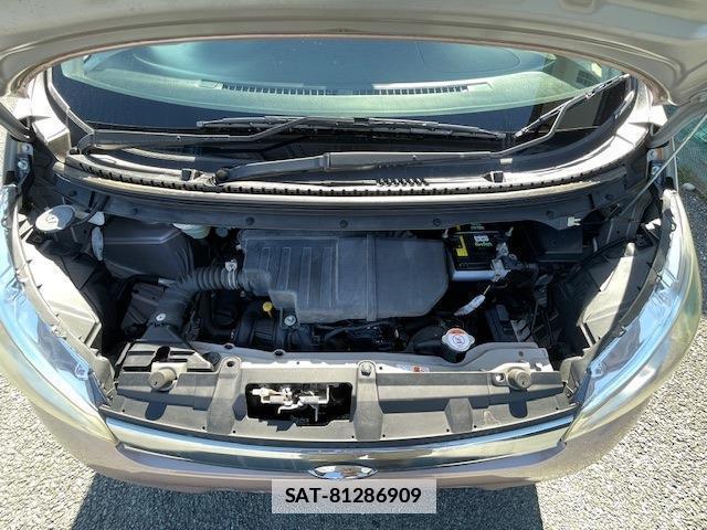 Nissan DAYZ 2016-03 7811497-6