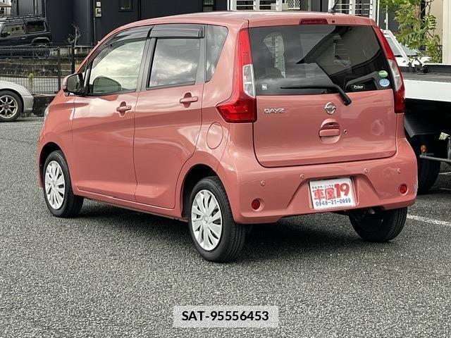 Nissan DAYZ 2018-11 7811499-1