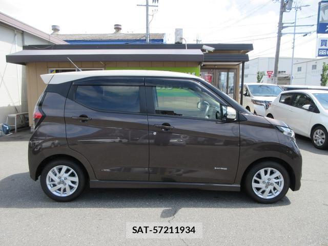 Nissan DAYZ 2020-01 7812455-2