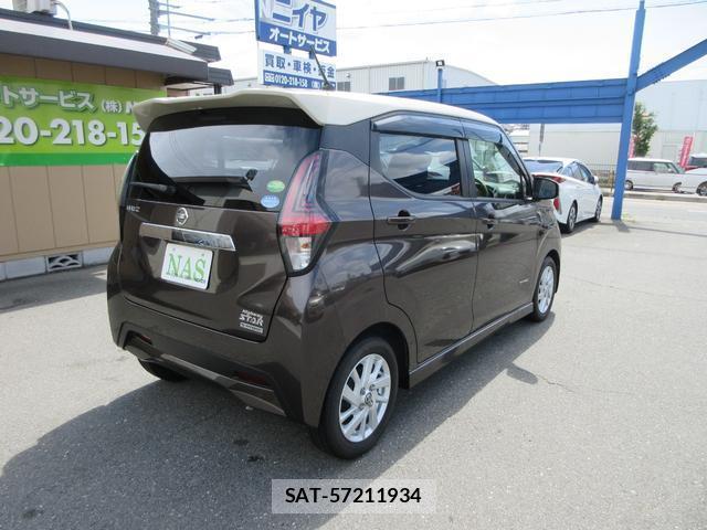 Nissan DAYZ 2020-01 7812455-3