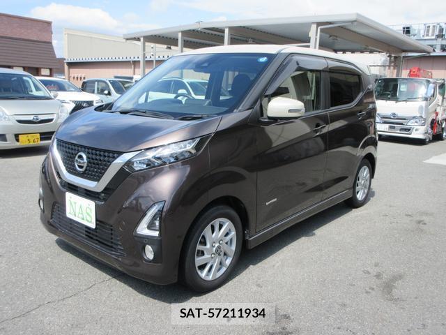 Nissan DAYZ 2020-01 7812455-4