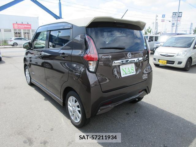 Nissan DAYZ 2020-01 7812455-5