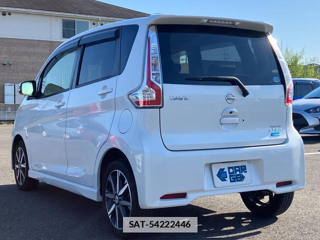 Nissan DAYZ 2016-03 7812884-1