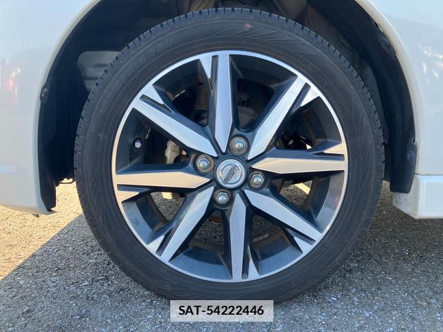 Nissan DAYZ 2016-03 7812884-13