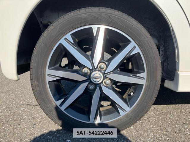 Nissan DAYZ 2016-03 7812884-15