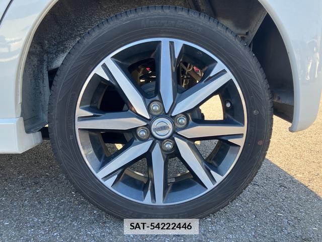 Nissan DAYZ 2016-03 7812884-17