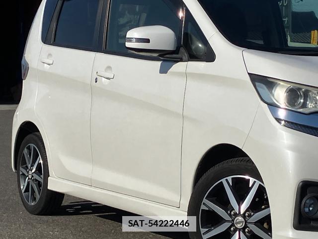 Nissan DAYZ 2016-03 7812884-2