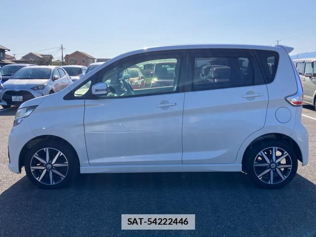 Nissan DAYZ 2016-03 7812884-6