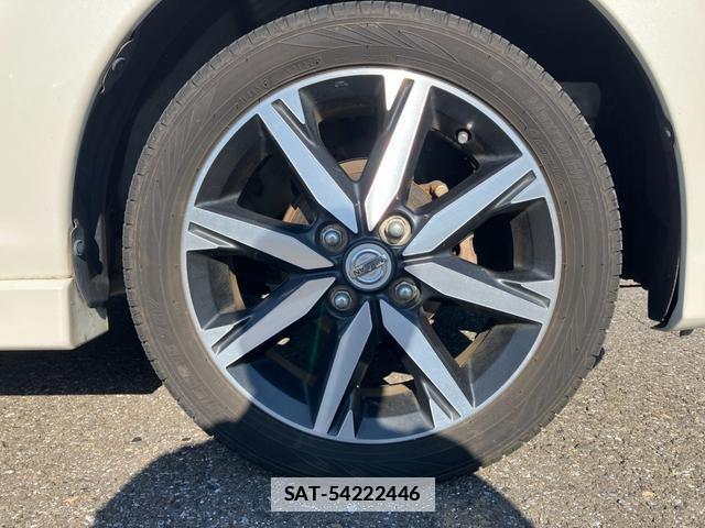Nissan DAYZ 2016-03 7812884-7