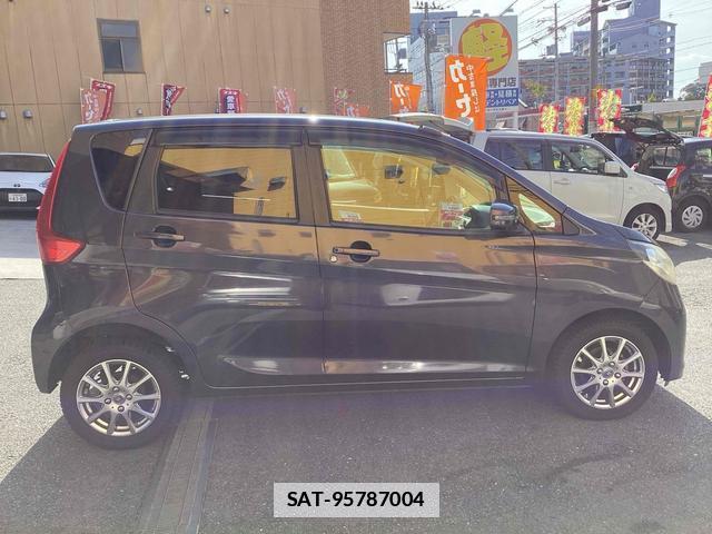 Nissan DAYZ 2013-10 7813244-6