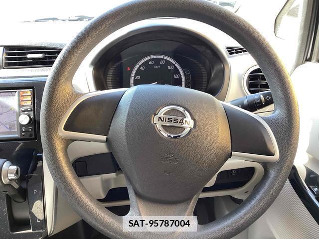 Nissan DAYZ 2013-10 7813244-7