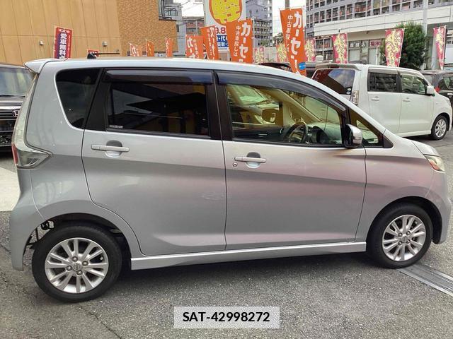 Nissan DAYZ 2013-08 7813248-4
