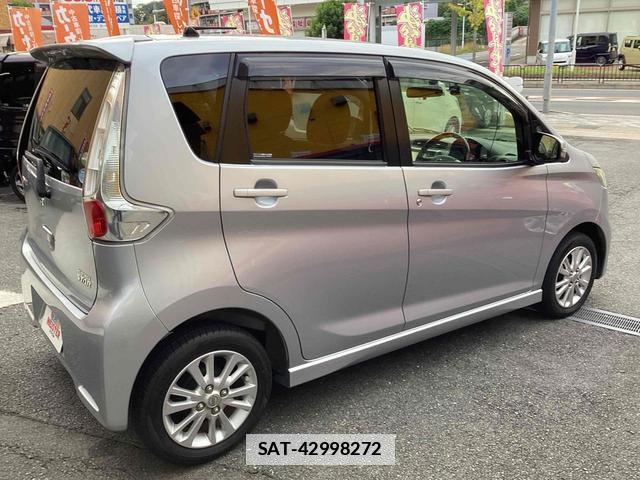 Nissan DAYZ 2013-08 7813248-5