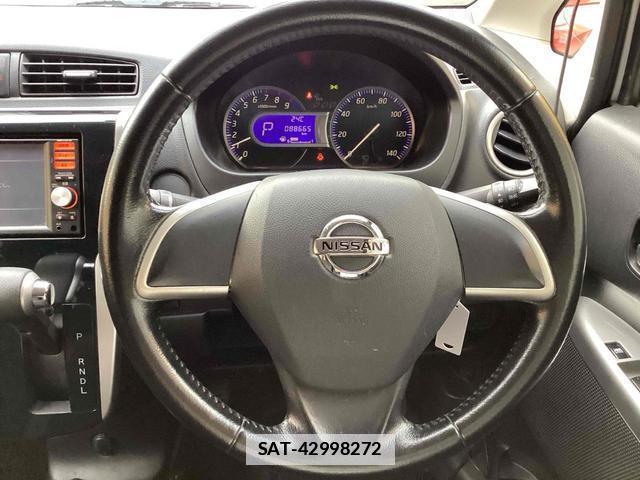 Nissan DAYZ 2013-08 7813248-8