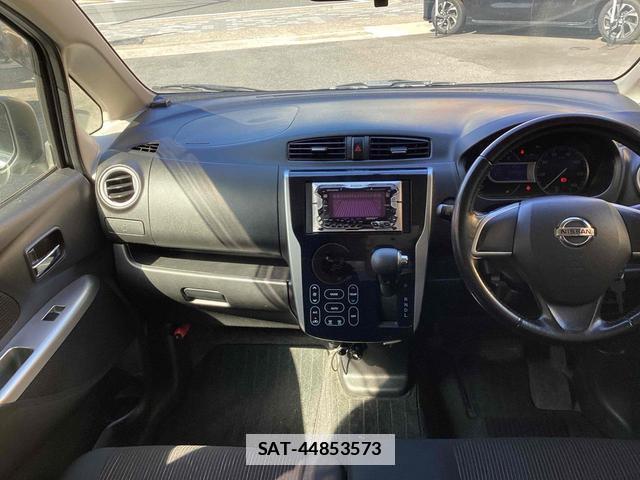 Nissan DAYZ 2014-08 7813250-2