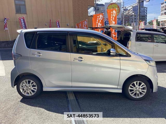 Nissan DAYZ 2014-08 7813250-5