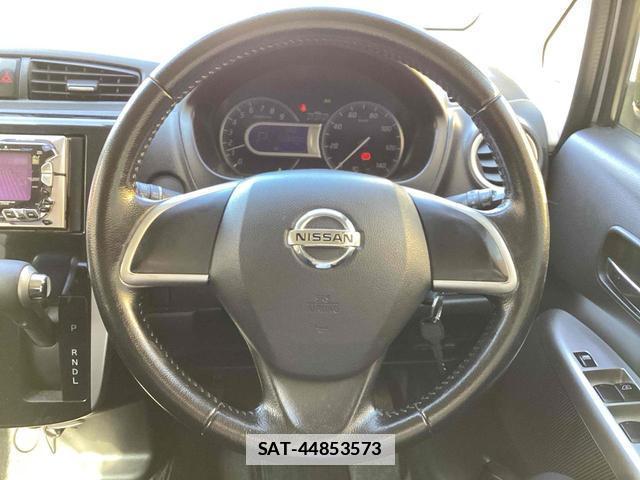 Nissan DAYZ 2014-08 7813250-7