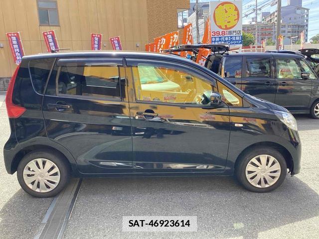 Nissan DAYZ 2015-06 7813252-5