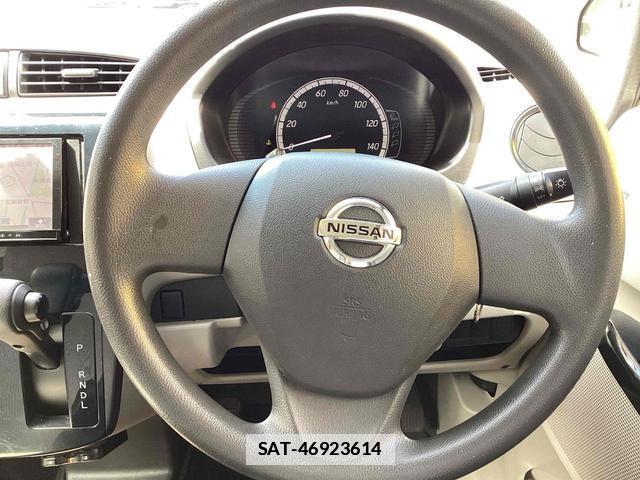 Nissan DAYZ 2015-06 7813252-7