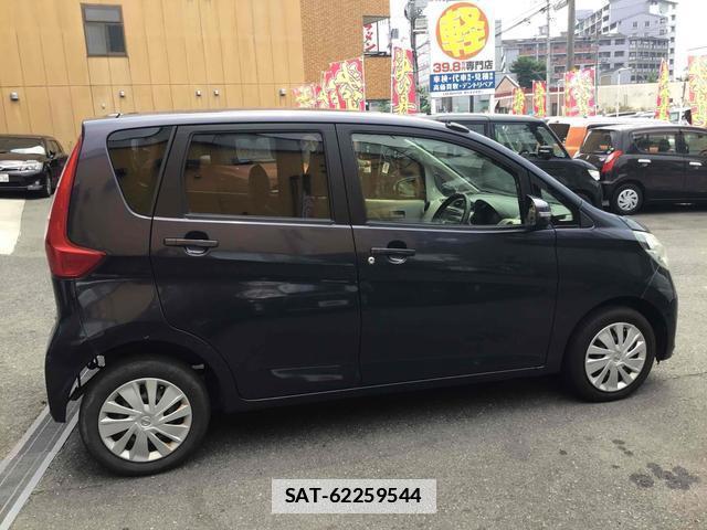 Nissan DAYZ 2013-10 7813257-7