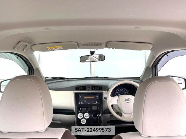 Nissan DAYZ 2017-03 7813851-11