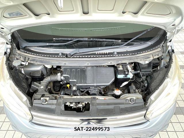 Nissan DAYZ 2017-03 7813851-12