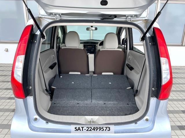 Nissan DAYZ 2017-03 7813851-6