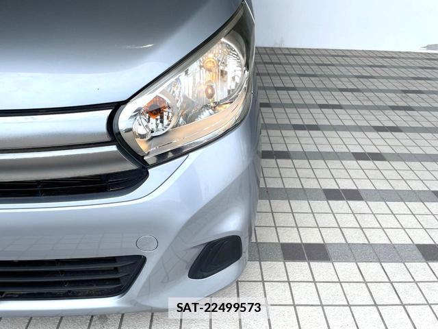 Nissan DAYZ 2017-03 7813851-7