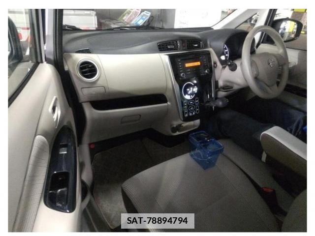 Nissan DAYZ 2016-10 7814170-3
