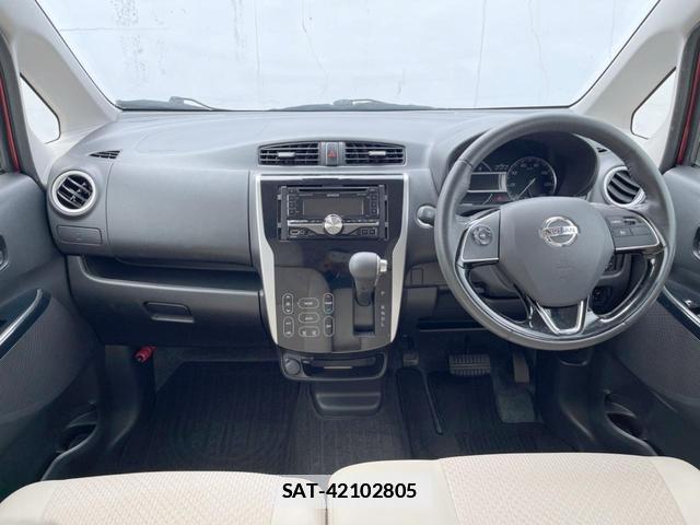 Nissan DAYZ 2018-07 7814340-1
