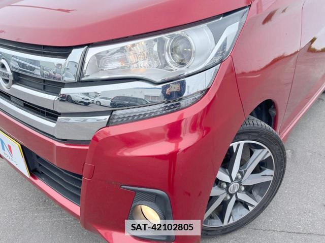 Nissan DAYZ 2018-07 7814340-12