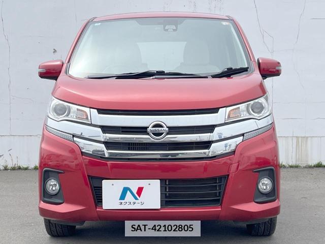 Nissan DAYZ 2018-07 7814340-14