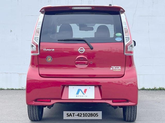 Nissan DAYZ 2018-07 7814340-15