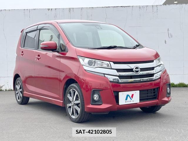 Nissan DAYZ 2018-07 7814340-16